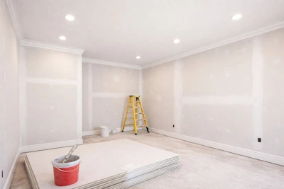 Drywall Contractor
