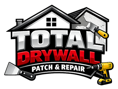 Total Drywall Patch & Repair